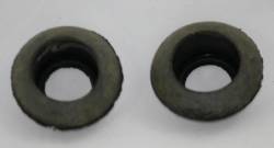 Heater Tube Grommets 1962-65 B-Body
