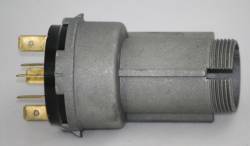 Ignition Switch 1969