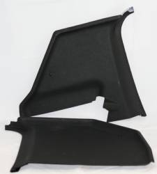 Kick Panels 1966-67 B-Body