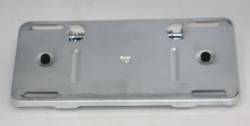 Rear License Plate Bracket 1962-65 B-Body