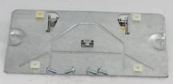 Rear License Plate Bracket 1968-70 B-Body Except Charger