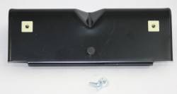 Front License Plate Bracket 1970 Charger