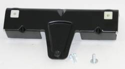 Front License Plate Bracket 1971-74 Charger