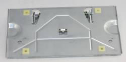 Rear License Plate Bracket 1971-74 Charger