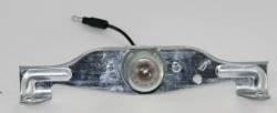 License Plate Lamp 1971-74 Charger