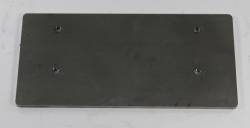 Mirror Mounting Plate 1972-80 Dodge Truck
