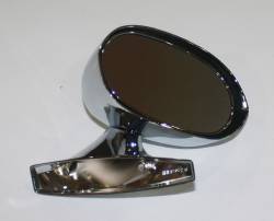 Right Chrome 1971-72 B-Body 1971-74 E-Body