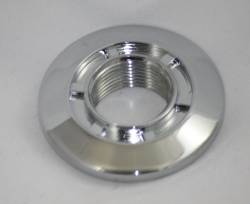 Chrome Mirror Nut 1971-74 Charger