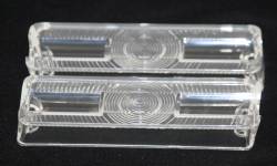 Parking Lamp Lenses 1969 Dart