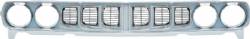 Grille 1971 Cuda