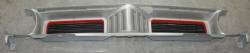 Grille 1972-74 Cuda