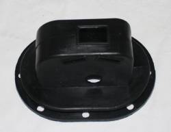 Lower Shifter Boot 1966-Early 1968 B-Body W/Inland Shifter
