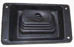 Shifter Boot 1968-69 B-Body Console