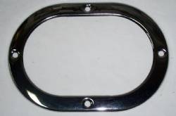 Shifter Boot Trim Ring 1967-76 A-Body 1976-87 Dodge Truck