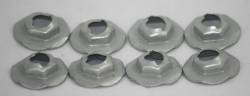 Side Marker Nuts 1972-74