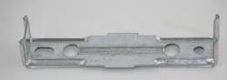 Side Marker Backing Plate 1969