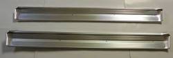 Sill Plates 1965-68 C-Body