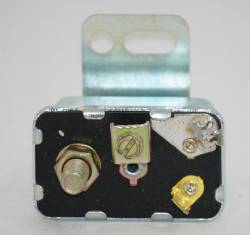 Starter Relay 1966-69 Manual Transmission