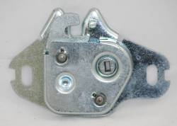Trunk Latch 1962-74