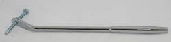 Turn Signal Switch Lever 1966 All W/O Tilt