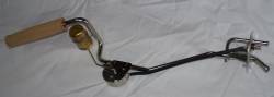 3/8"  Fuel Sending Unit 1968-70 B-Body