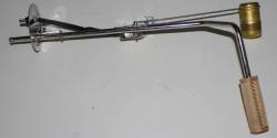 5/16 Fuel Sending Unit 1971-73 B-Body