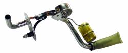 Fuel Sending Unit 1967-74 A-Body 1/2"