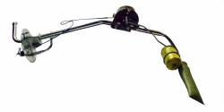 Fuel Sending Unit 1970-74 E-Body 1/2"