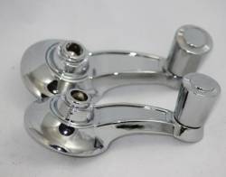 Vent Window Handles 1967