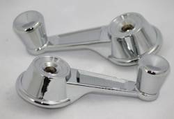 Quarter Window Cranks 1963-66 A/B/C-Body