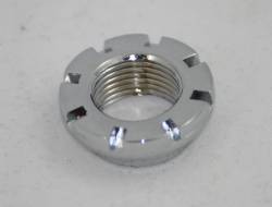 Switch Retaining Nut 1960-73