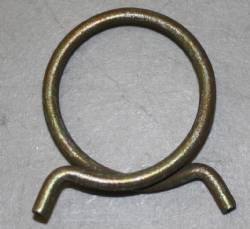 Upper Radiator Hose Clamp