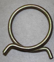 Lower Radiator Hose Clamp