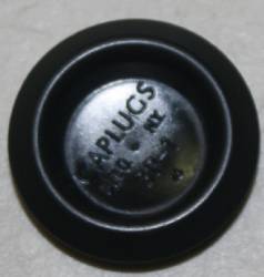 1" Body Plug