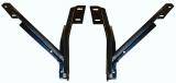 Front Bumper Bracket Set 1970-72 Duster/Demon