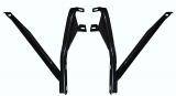 Front Bumper Brackets 1968-69 Coronet