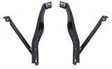 Front Bumper Brackets 1968-69 Charger