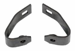 Bumper Corner Stabilizer Brackets 1967-69 Barracuda