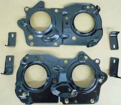 Headlamp Bracket Set 1971 Cuda