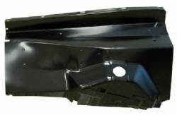 Right Inner Fender 1967-74 A-Body