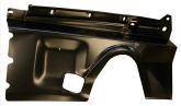 Right Inner Fender 1966-70 B-Body