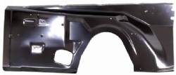 Right Inner Fender 1971 B-Body 1970-71 E-Body