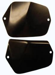 Inner Fender Access Plates 1971-72 B-Body 1970-74 E-Body