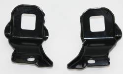 Fender to Cowl Brackets 1970-74 E-Body