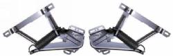 Hood Hinges 1970-74 E-Body