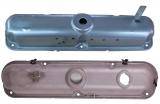 Valve Covers 1972 Small Block
