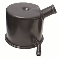 2 Nipple Valve Cover Breather 1970-Up