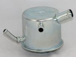 3 Nipple Valve Cover Breather 1970-Up