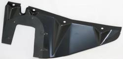 Starter Splash Shield 1967-72 A-Body 1966-70 B-Body