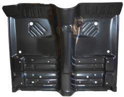 Front Floor Pan 1970 E-Body